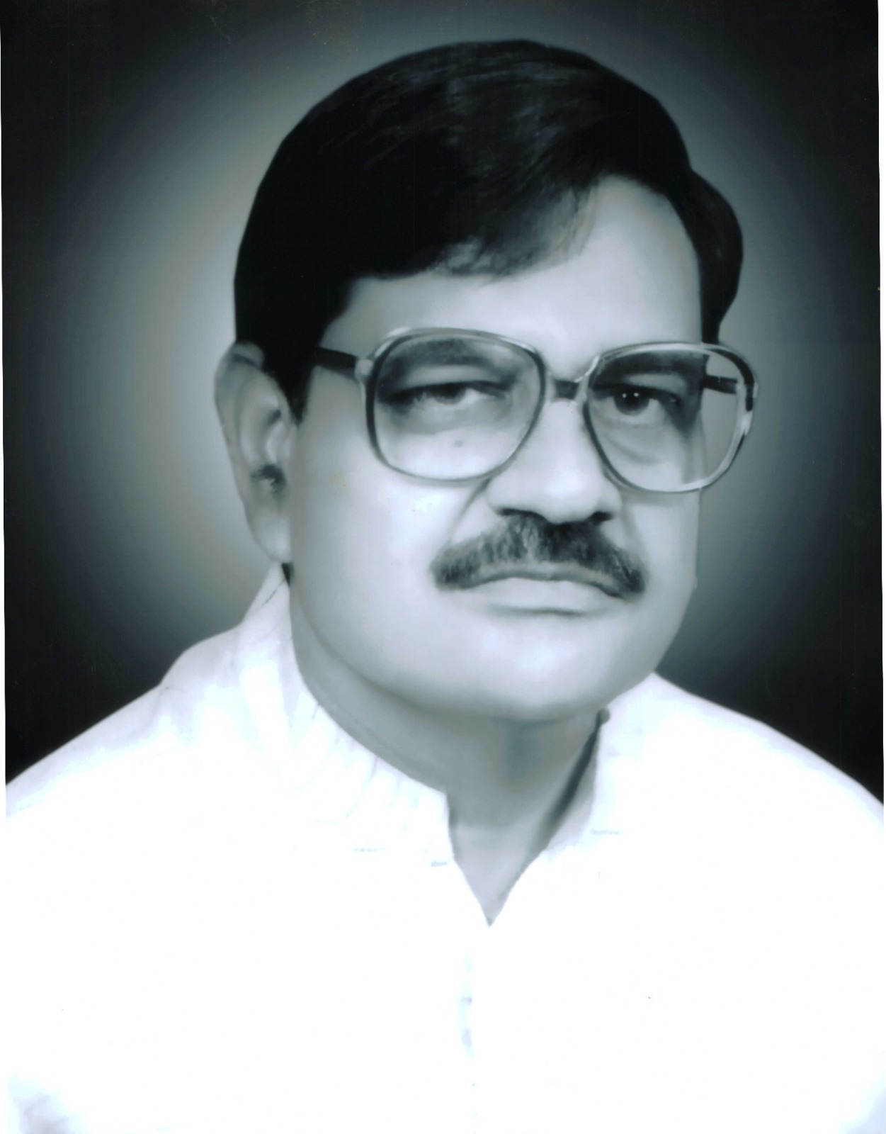 Dr. Shyam Singh Yadav
